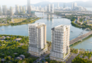 S-Light Tower – Tòa tháp đôi tại trung tâm Nam Đà Nẵng soi bóng sông Hàn