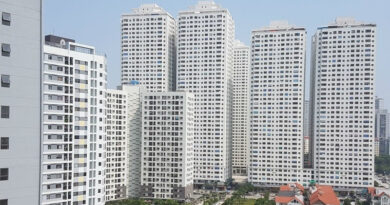 Thu hồi gần 5ha đất tại phường Thanh Xuân; giá bất động sản vào cuộc ‘chơi mới’