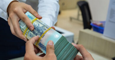 Tin lời hứa vay lãi suất 0%, người phụ nữ chi 156 triệu đồng mua sở hữu kỳ nghỉ