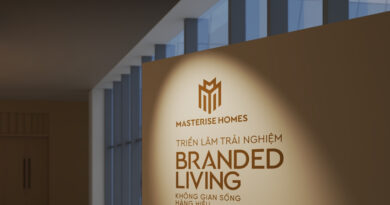 Triển lãm Branded Living – Khi chuẩn sống hàng hiệu ‘Thấu’ trong từng điểm chạm