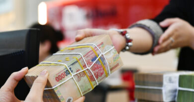 Tưởng mua căn hộ, người phụ nữ ở TPHCM mất gần 300 triệu cho gói sở hữu kỳ nghỉ
