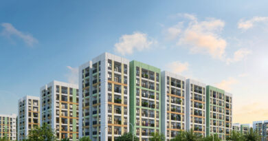 Vingroup phát triển 4.500 căn nhà ở cho thuê tại TP.HCM 