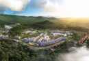 Vinhomes Spring Town: Khu đô thị nghỉ dưỡng tại Tuyên Quang