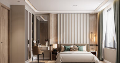 4 lợi thế vượt trội khẳng định giá trị thực của Green Skyline