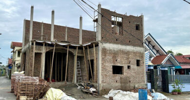 Loạt thay đổi khi xin giấy phép xây nhà ở riêng lẻ từ 1/7, người dân cần biết