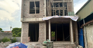 Miễn giấy phép xây dựng nhiều công trình từ 1/7; nhà thầu hết thời bỏ giá thấp