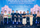 AHS Property và Đất Xanh Miền Bắc phân phối dự án căn hộ cao cấp Moonlight 2