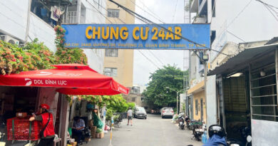 Diễn biến mới vụ cư dân chung cư ở TPHCM bị cắt nước vì nợ phí bảo trì