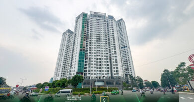 Dấu ấn mới của TBS Group trên thị trường nhà ở dân dụng