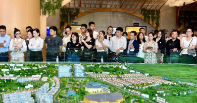 Đề xuất cho chủ đầu tư thu đặt cọc 5% khi dự án chưa đủ điều kiện mở bán