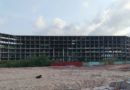 Dự án Sheraton Phú Quốc Resort bị chấm dứt hoạt động