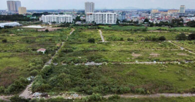 Dự kiến 9 trường hợp không được bồi thường khi Nhà nước thu hồi đất