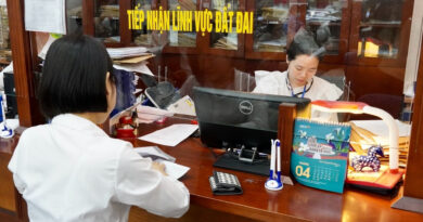 Hà Nội ban hành quy trình mới xác định tiền sử dụng đất