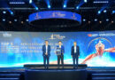 Hệ sinh thái số Thiên Khôi Group ghi dấu ấn tại VARS Awards 2026