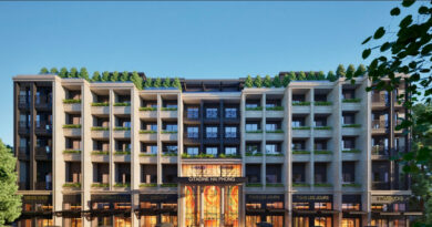 Hoàng Huy Green River giải ‘cơn khát’ lưu trú cao cấp tại Thủy Nguyên, Hải Phòng