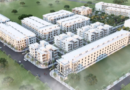 Hồng An Happy House: Dự án nhà phố – biệt thự tại Hải Phòng