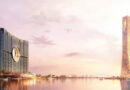 Sun Galaxy Complex: Tổ hợp căn hộ tại Đà Nẵng
