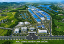 Khu công nghiệp Cam Đường Lào Cai