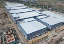 Khu công nghiệp Diễn Quỳnh 1 Nghệ An