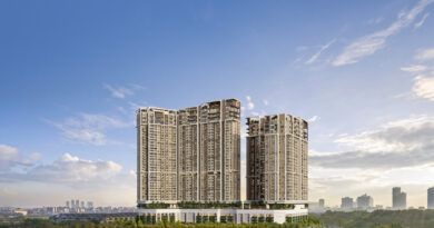Không gian xanh – yếu tố đắt giá tại các đô thị lớn