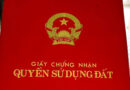 Loạt đề xuất mới về cấp sổ đỏ; xây nhà trên đất nông nghiệp có được bổi thường?