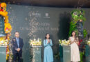 Masterise Homes bàn giao dự án Lumière Evergreen tại Hà Nội