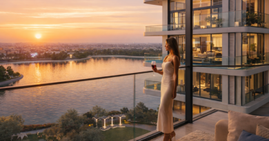 Noble Crystal Long Bien WorldHotels Residences-trải nghiệm sống theo chuẩn 5 sao