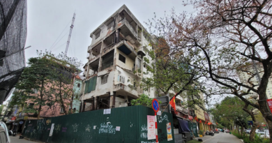 Phường Láng sắp thu hồi 1,7ha đất để làm metro, xây lại chung cư trên ‘đất vàng’