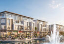 Sao Mai Central Point – dấu ấn chuyển mình của xã Triệu Sơn