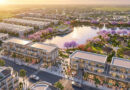 Sao Mai Central Point – sức hút mạnh mẽ của bất động sản trung tâm