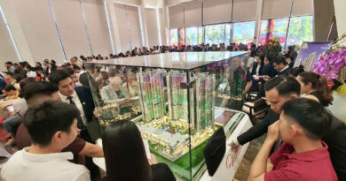 Sau cơn sốt giá, ai đang mua căn hộ Bình Dương cũ?