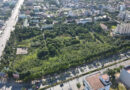Số phận mới của khu ‘đất vàng’ từng quy hoạch xây Trung tâm hành chính Nghệ An