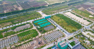 Tài sản đang thế chấp vẫn có thể công chứng hợp đồng đặt cọc