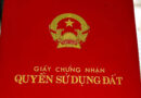 Thêm trường hợp dự kiến không được cấp sổ đỏ
