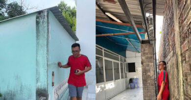 TPHCM thông tin về vụ nhiều hộ dân gần 20 năm có nhà nhưng không có lối đi