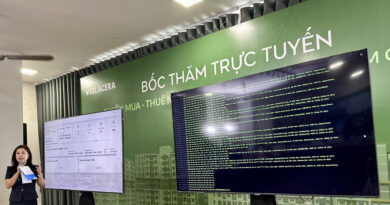 Tỷ lệ chọi 1/11, hàng nghìn người trượt suất mua nhà ở xã hội ở Hà Nội