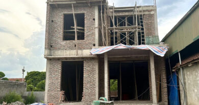 Từ hôm nay, nhiều trường hợp xây nhà dưới 7 tầng được miễn giấy phép