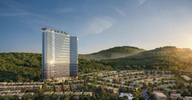 Vega Alora Residences và lợi thế từ nền tảng hệ sinh thái hiện hữu