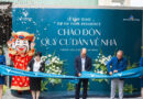 Chính thức bàn giao căn hộ Vista Residence Da Nang 