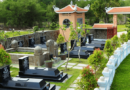 Có thể cấp sổ đỏ riêng cho từng phần đất nghĩa trang