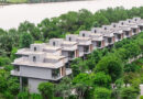 Đại đô thị ven sông Đại Phước