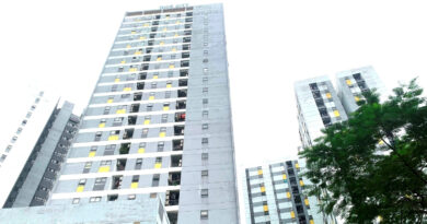 ‘Doanh nghiệp nên làm nhà thầu, Nhà nước quản lý, vận hành nhà ở cho thuê’