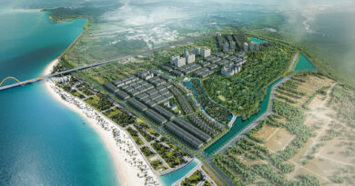 Dòng vốn đầu tư Hạ Long dịch chuyển về Vịnh Cửa Lục