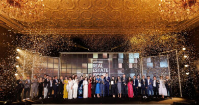 Dot Property Vietnam Real Estate Awards 2026 tôn vinh bất động sản bền vững