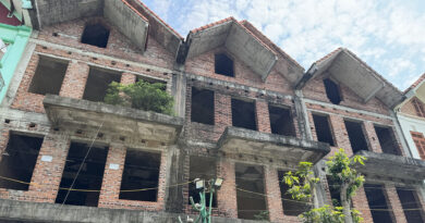 50 căn xây xong, chỉ 19 hộ về ở