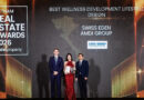 Dự án Swiss Eden ghi dấu ấn tại Dot Property Vietnam Awards 2026