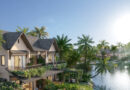 Ecopark ra mắt biệt thự đảo The Palm Island tại Eco Central Park