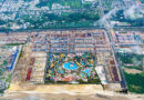 Hạ tầng mở đường, Blanca City đón dòng dịch chuyển của giới tinh hoa