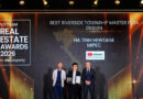 Hà Tĩnh Heritage được vinh danh tại Dot Property Vietnam Awards 2026