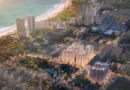 Hacom Ocean City: Dự án nhà ở xã hội tại Khánh Hòa